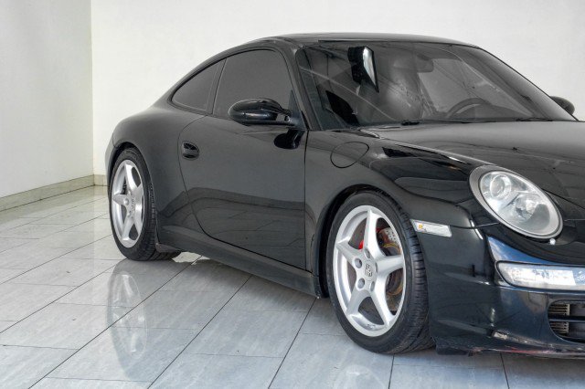 Used 2007 Porsche 911 Carrera RWD image 51