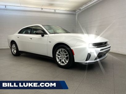 New 2026 Dodge Charger R/T