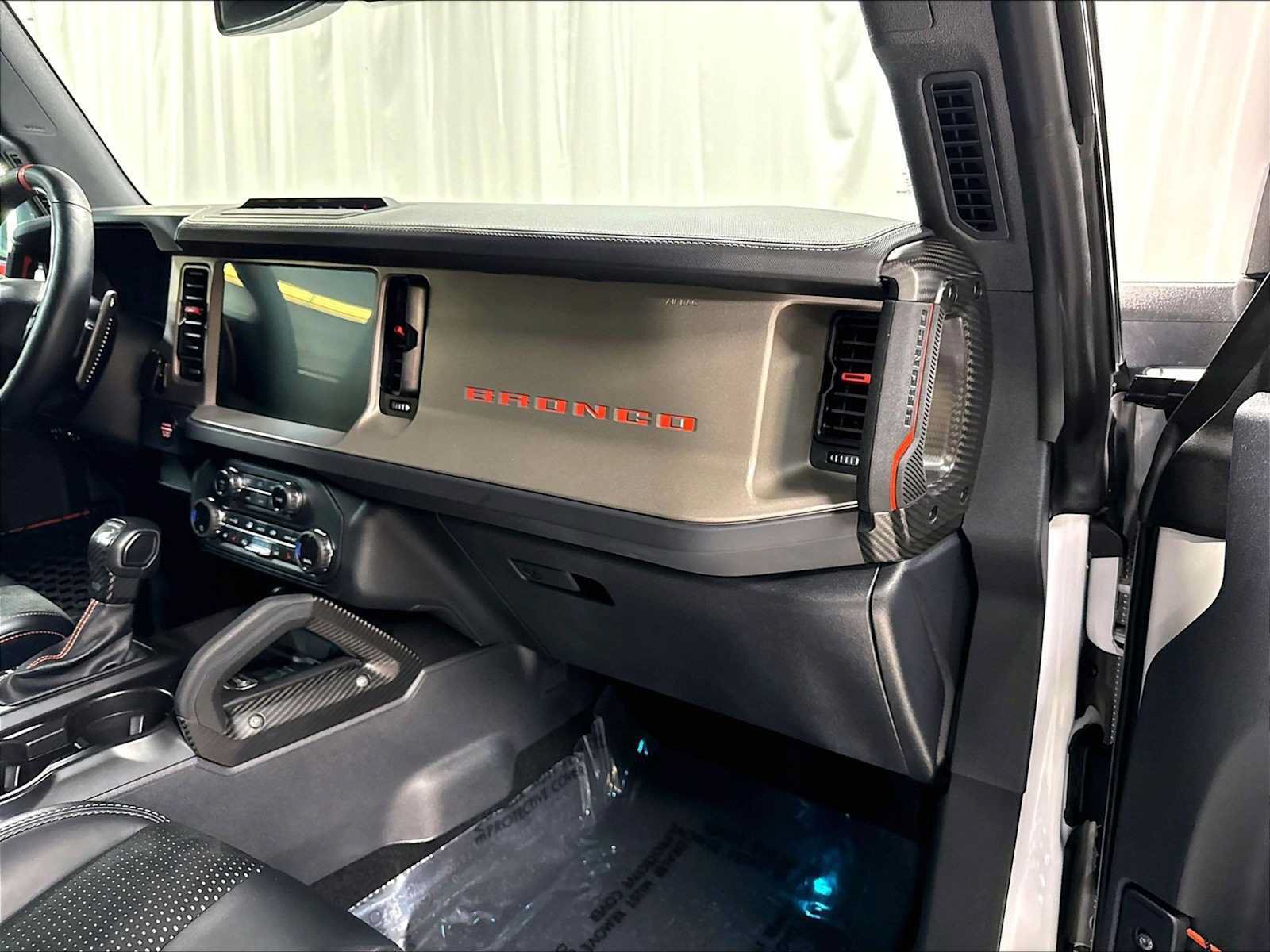 Used 2024 Ford Bronco Raptor AWD/4WD image 28
