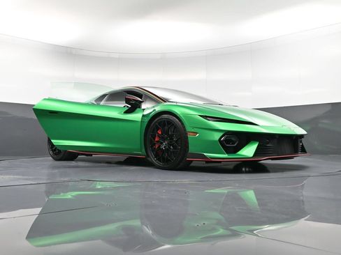 Used 2026 Lamborghini Temerario AWD/4WD image 36