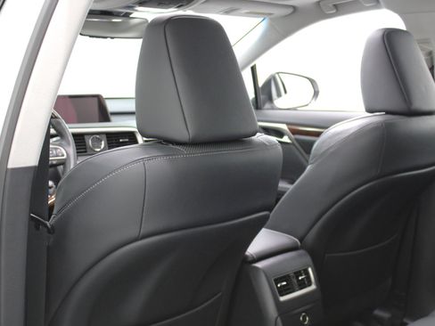 Used 2016 Lexus RX 350 2WD image 37