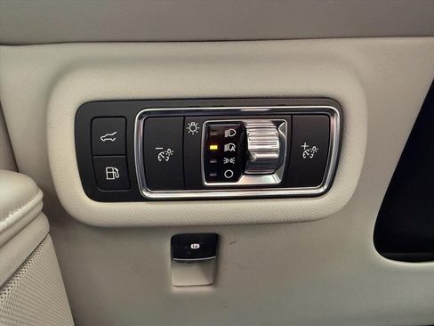 New 2026 Lincoln Nautilus Reserve image 26