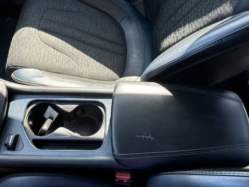 Used 2015 Chrysler 200 S w/ Navigation & Sound Group I FWD image 22