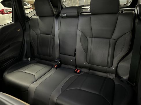 Certified 2025 Subaru Forester Wilderness image 23