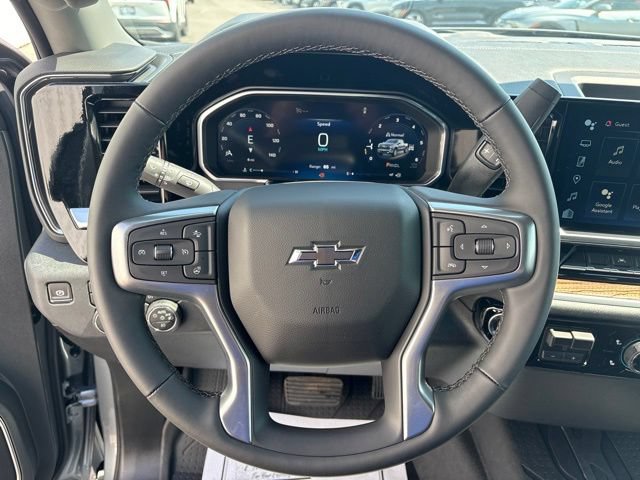New 2026 Chevrolet Silverado 1500 RST w/ RST Select Package AWD/4WD image 15