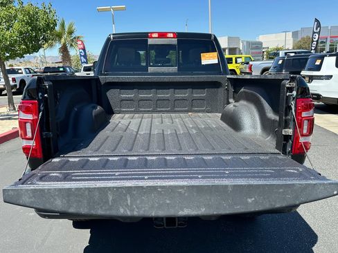 Certified 2024 RAM 2500 Laramie w/ Safety Group AWD/4WD image 21
