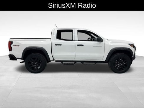 Certified 2024 Chevrolet Colorado Trail Boss image 7