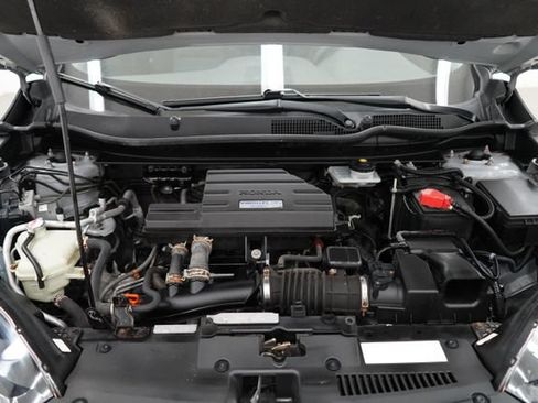 Used 2017 Honda CR-V EX image 59