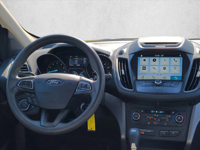 Used 2017 Ford Escape SE w/ Equipment Group 201A AWD/4WD image 24