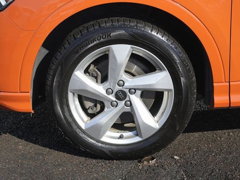 Used 2022 Audi Q3 2.0T Premium Plus image 13