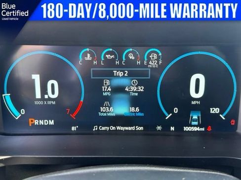 Used 2022 Ford F150 Platinum w/ Equipment Group 701A High AWD/4WD image 18