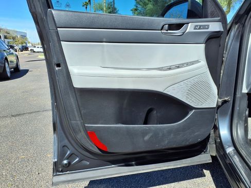 Used 2020 Hyundai Palisade SEL AWD/4WD image 20