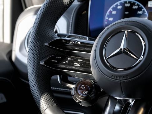 Used 2026 Mercedes-Benz G 63 AMG 4MATIC image 16