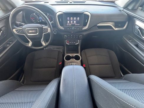 Certified 2024 GMC Terrain SLE w/ Elevation Edition image 20