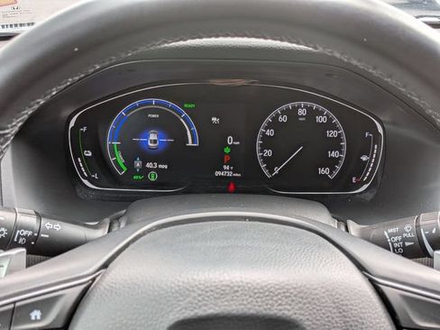 Used 2022 Honda Accord Sport image 21