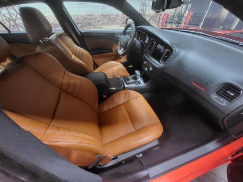 Used 2023 Dodge Charger SRT Hellcat image 21