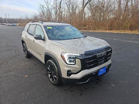 New 2026 GMC Terrain Elevation w/ Elevation Premium Package image 8