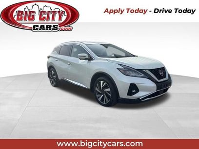 Used 2023 Nissan Murano SL