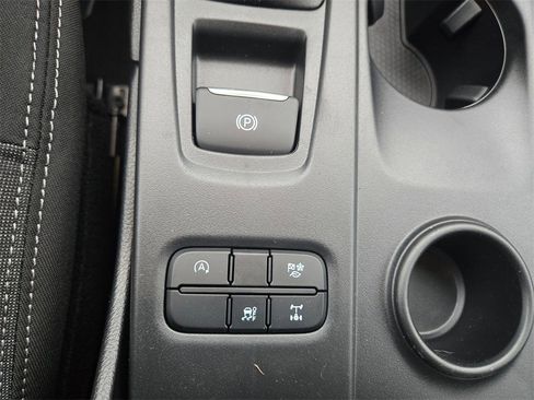 New 2025 Ford Ranger XLT w/ Equipment Group 301A High image 17