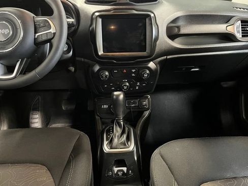 Used 2023 Jeep Renegade Latitude AWD/4WD image 20