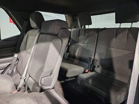 Used 2025 Toyota 4Runner SR5 image 36