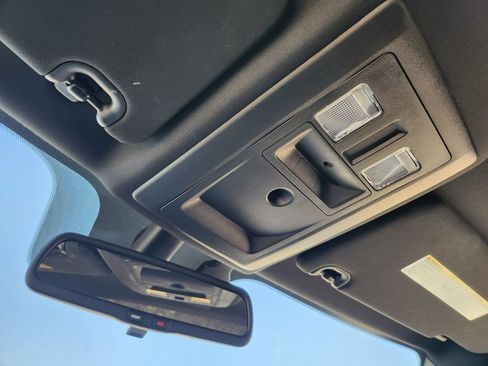 Used 2021 RAM 1500 Classic Warlock w/ Electronics Group image 20