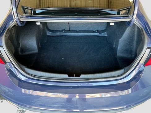 Used 2025 Chevrolet Malibu RS image 18