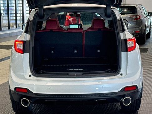 New 2026 Acura RDX A-Spec image 23