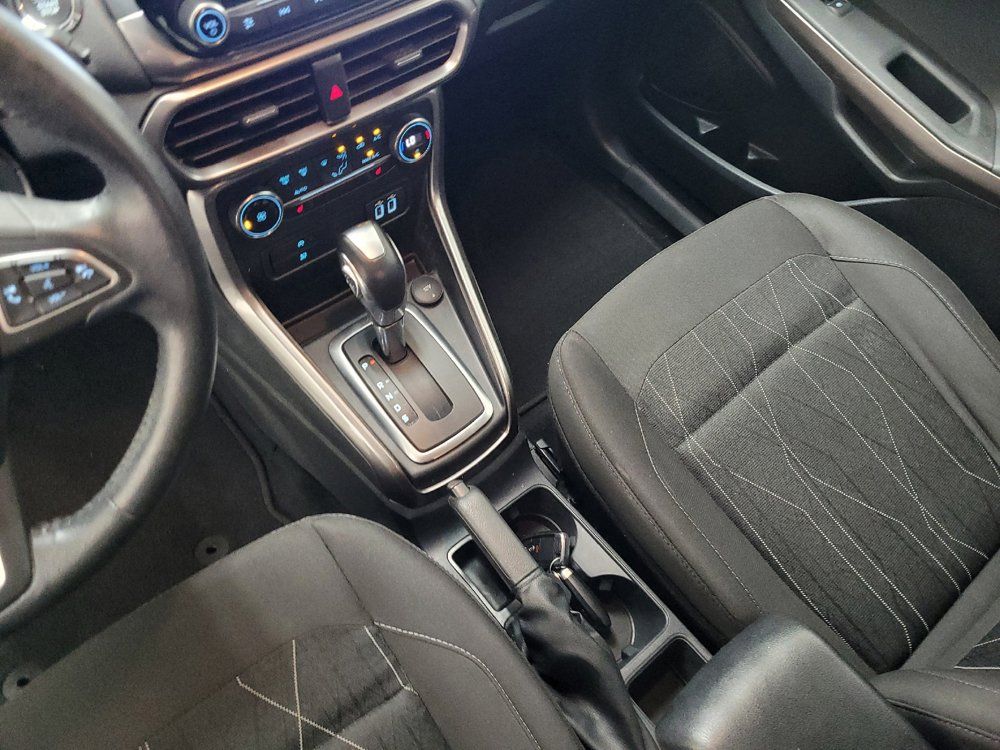 Used 2019 Ford EcoSport SE w/ SE Convenience Package FWD image 26