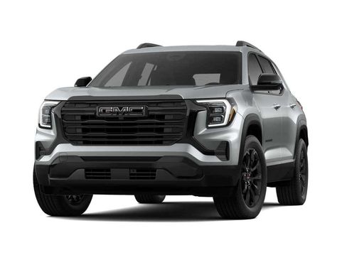New 2026 GMC Terrain Elevation w/ Elevation Premium Package FWD image 33