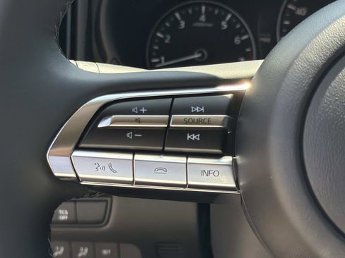 New 2026 MAZDA CX-50 AWD 2.5 S w/ Premium Package image 9