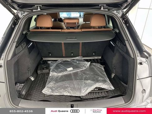 Certified 2023 Audi Q5 Premium w/ Convenience Package AWD/4WD image 10