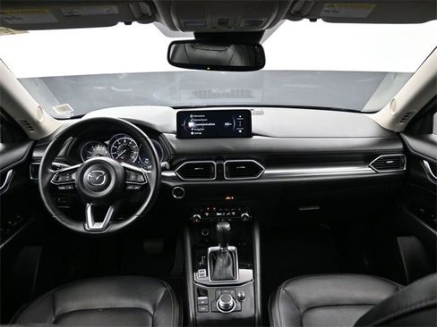Certified 2024 MAZDA CX-5 AWD 2.5 S w/ Preferred Package image 22