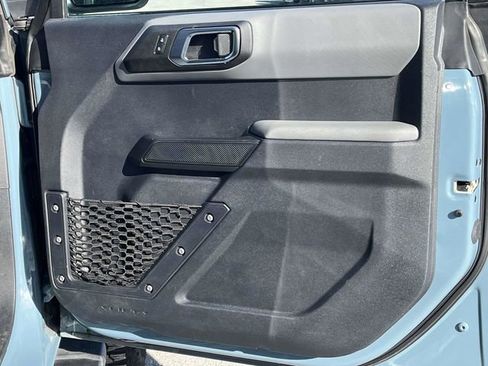 Used 2023 Ford Bronco Big Bend image 24