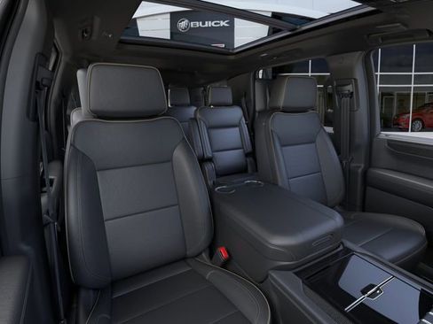 New 2026 GMC Yukon Elevation image 16