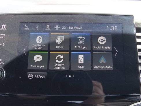 Used 2021 Honda Passport EX-L image 34