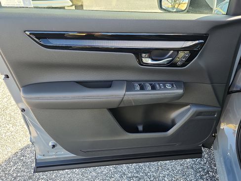 New 2026 Honda CR-V EX-L image 8