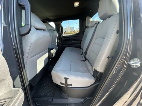 Used 2025 Toyota Tacoma SR5 image 26