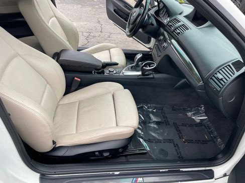 Used 2013 BMW 135i Convertible image 11