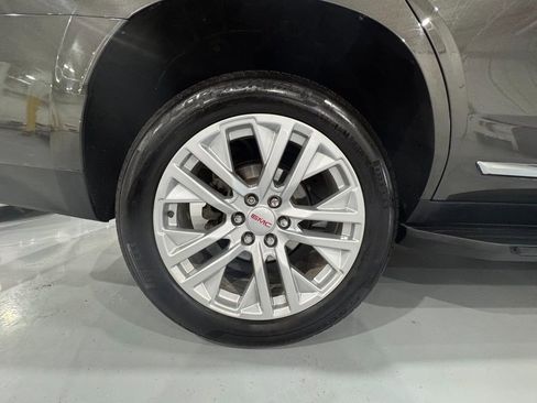 Used 2021 GMC Yukon SLT w/ SLT Luxury Plus Package image 53