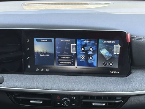 Certified 2026 Nissan Kicks SV w/ SV Premium Package FWD image 3
