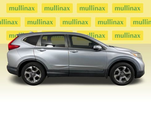 Used 2017 Honda CR-V EX-L image 2