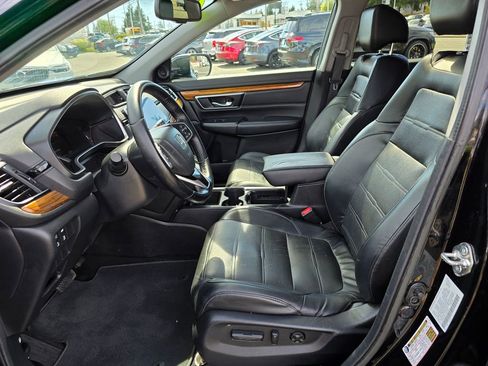 Used 2018 Honda CR-V EX-L image 21