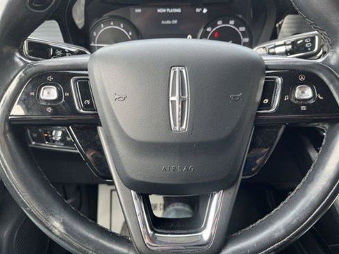 Used 2020 Lincoln Corsair AWD w/ Equipment Group 101A image 26