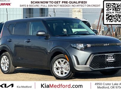 Used 2024 Kia Soul LX w/ Option Group 015