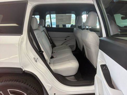 New 2026 Jeep Cherokee Limited AWD/4WD image 27