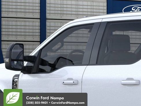 New 2026 Ford F450 Lariat image 20