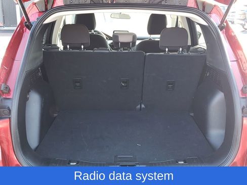 Used 2022 Ford Escape SE image 8