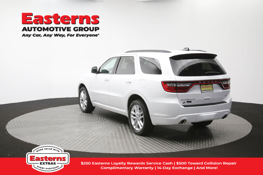 Used 2024 Dodge Durango GT AWD/4WD image 67