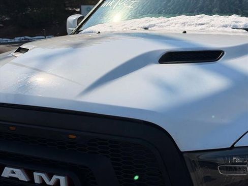 Used 2016 RAM 1500 Sport image 9